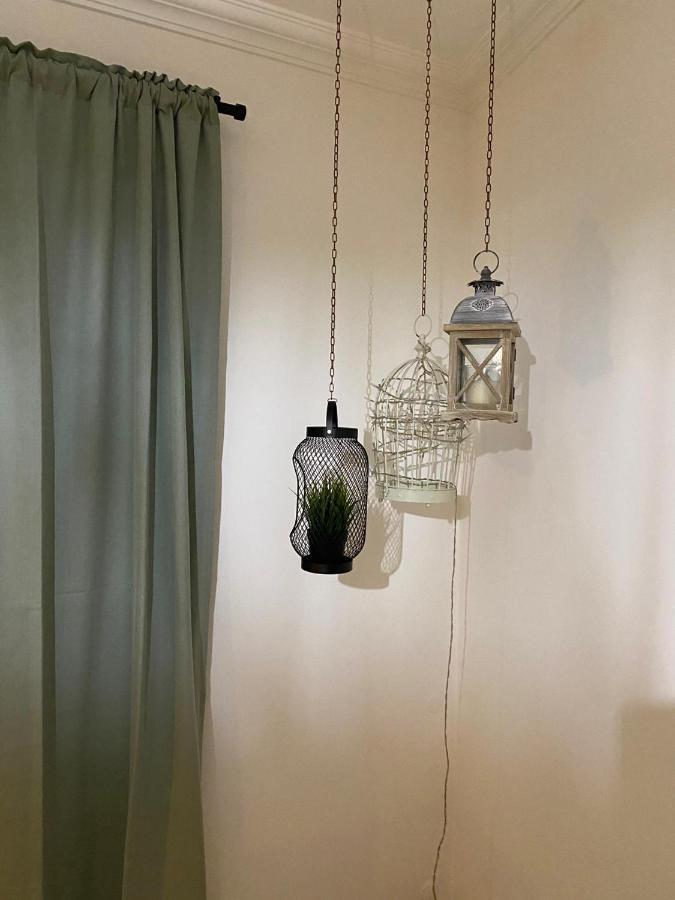 Country Town Apartment アルメイリン エクステリア 写真