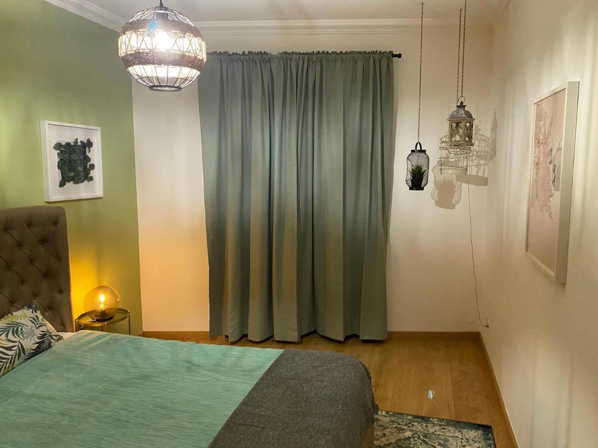 Country Town Apartment アルメイリン エクステリア 写真
