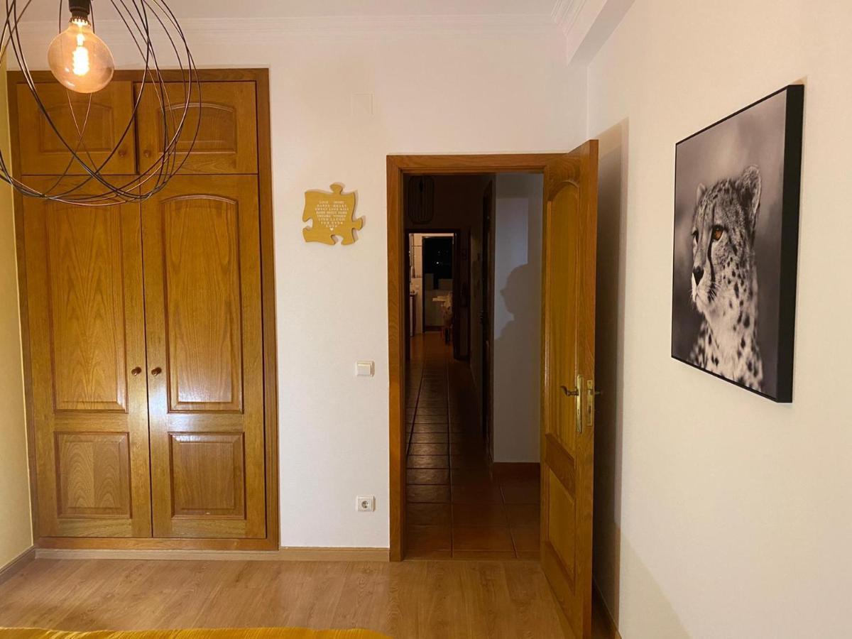 Country Town Apartment アルメイリン エクステリア 写真