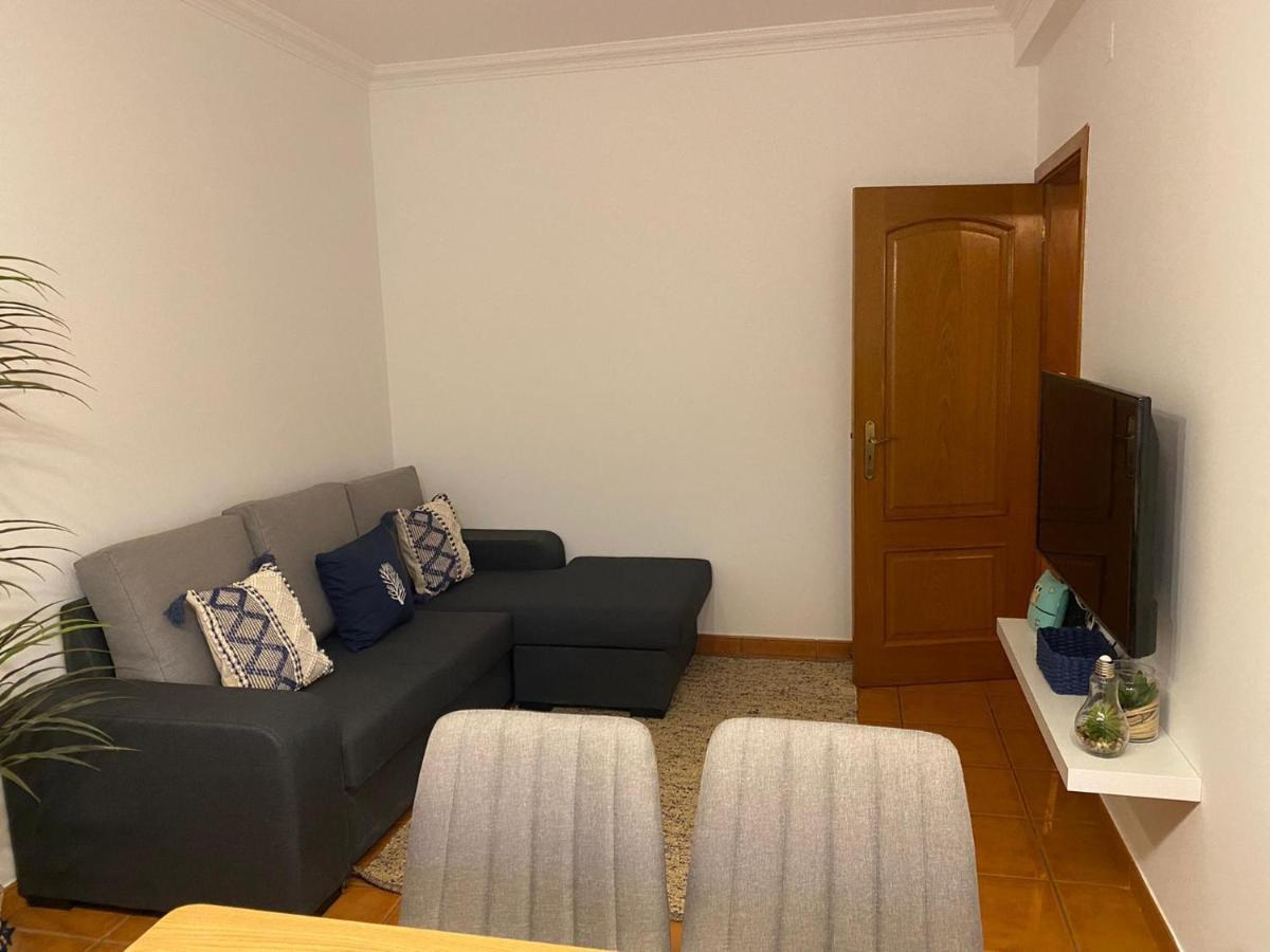 Country Town Apartment アルメイリン エクステリア 写真